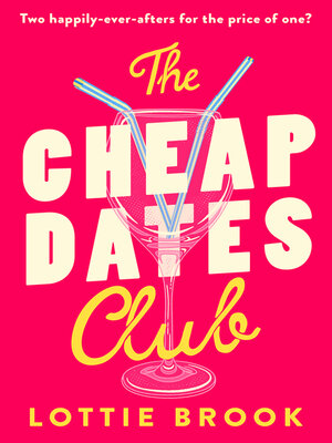 cover image of The Cheap Dates Club